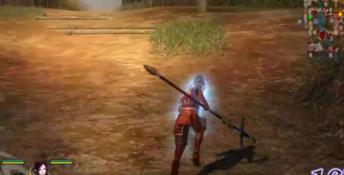 Warriors Orochi XBox 360 Screenshot