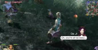 Warriors Orochi 2 XBox 360 Screenshot