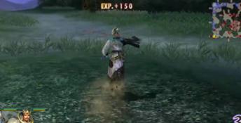 Warriors Orochi 2 XBox 360 Screenshot