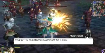 Warriors Orochi 2 XBox 360 Screenshot