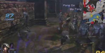 Warriors Orochi 3 XBox 360 Screenshot