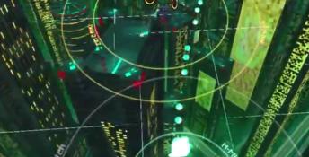 Wartech: Senko No Ronde XBox 360 Screenshot