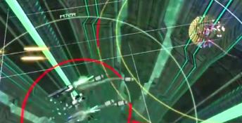 Wartech: Senko No Ronde XBox 360 Screenshot