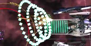 Wartech: Senko No Ronde XBox 360 Screenshot