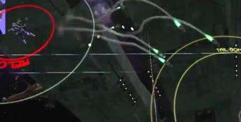 Wartech: Senko No Ronde XBox 360 Screenshot