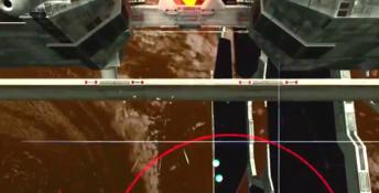 Wartech: Senko No Ronde XBox 360 Screenshot