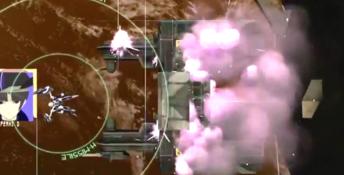 Wartech: Senko No Ronde XBox 360 Screenshot