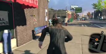 Watch Dogs
