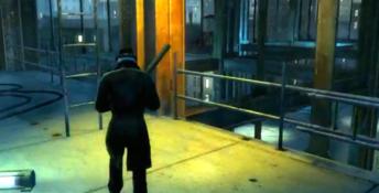 Watchmen: The End Is Nigh Parts 1 and 2
