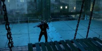 Watchmen: The End Is Nigh Parts 1 and 2