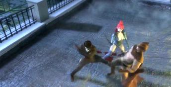 Watchmen: The End Is Nigh Parts 1 and 2 XBox 360 Screenshot