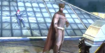 Watchmen: The End Is Nigh Parts 1 and 2 XBox 360 Screenshot