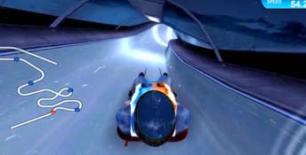Winter Sports 2: The Next Challenge XBox 360 Screenshot