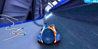 Winter Sports 2: The Next Challenge XBox 360 Screenshot