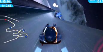 Winter Sports 2: The Next Challenge XBox 360 Screenshot