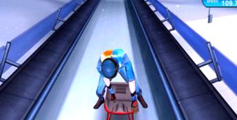 Winter Sports 2: The Next Challenge XBox 360 Screenshot