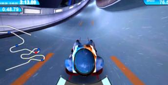 Winter Sports 2: The Next Challenge XBox 360 Screenshot