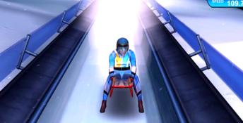 Winter Sports 2: The Next Challenge XBox 360 Screenshot