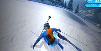 Winter Sports 2: The Next Challenge XBox 360 Screenshot