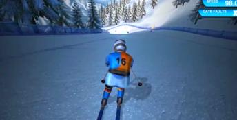 Winter Sports 2: The Next Challenge XBox 360 Screenshot