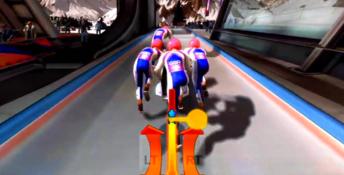 Winter Sports 2010 XBox 360 Screenshot