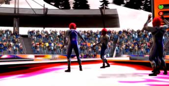 Winter Sports 2010 XBox 360 Screenshot