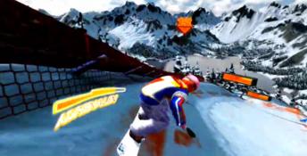 Winter Sports 2010 XBox 360 Screenshot