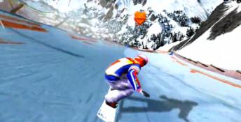 Winter Sports 2010 XBox 360 Screenshot