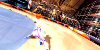 Winter Sports 2010 XBox 360 Screenshot
