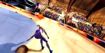 Winter Sports 2010 XBox 360 Screenshot