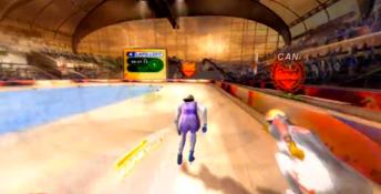 Winter Sports 2010 XBox 360 Screenshot