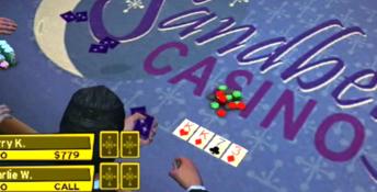 World Championship Poker: Featuring Howard Lederer ""All In""