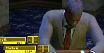 World Championship Poker: Featuring Howard Lederer ""All In""