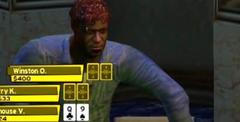 World Championship Poker: Featuring Howard Lederer ""All In"" XBox 360 Screenshot