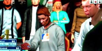 World Series of Poker: Tournament of Champions XBox 360 Screenshot