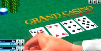 World Series of Poker: Tournament of Champions