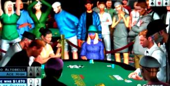 World Series of Poker: Tournament of Champions