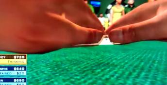 World Series of Poker: Tournament of Champions XBox 360 Screenshot