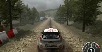 WRC: FIA World Rally Championship