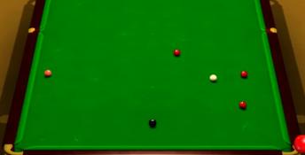 WSC REAL 09: World Snooker Championship XBox 360 Screenshot