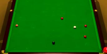 WSC REAL 09: World Snooker Championship