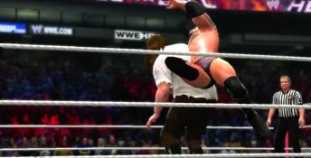 WWE '13