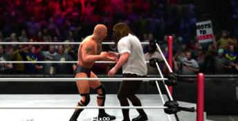 WWE '13 XBox 360 Screenshot