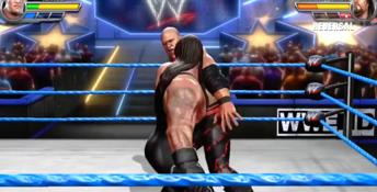 WWE All Stars XBox 360 Screenshot