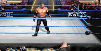 WWE All Stars XBox 360 Screenshot