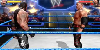 WWE All Stars XBox 360 Screenshot