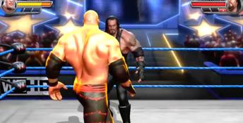 WWE All Stars XBox 360 Screenshot