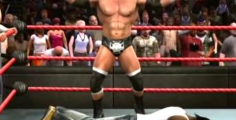 WWE SmackDown vs. Raw 2009