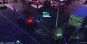 XCOM: Enemy Unknown XBox 360 Screenshot