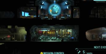 XCOM: Enemy Unknown XBox 360 Screenshot